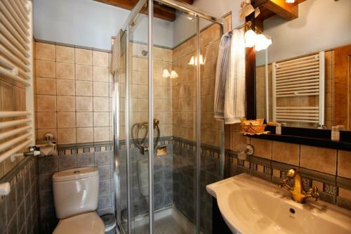 Agroturismo Casas Rurales La Casina