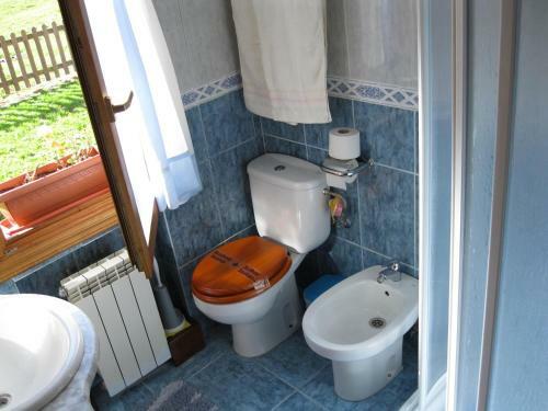 Agroturismo Casas Rurales La Casina