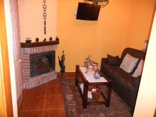 Agroturismo Casas Rurales La Casina