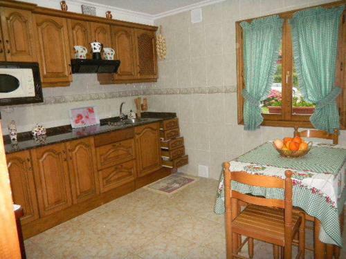 Agroturismo Casas Rurales La Casina