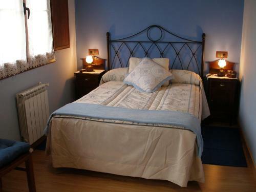Agroturismo Casas Rurales La Casina