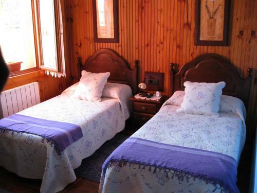 Agroturismo Casas Rurales La Casina
