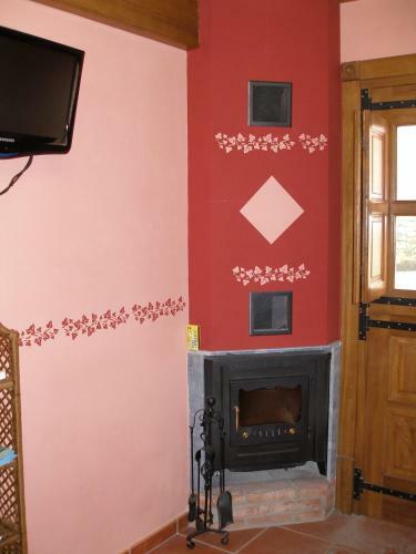 Agroturismo Casas Rurales La Casina