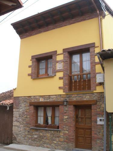 Agroturismo Casas Rurales La Casina