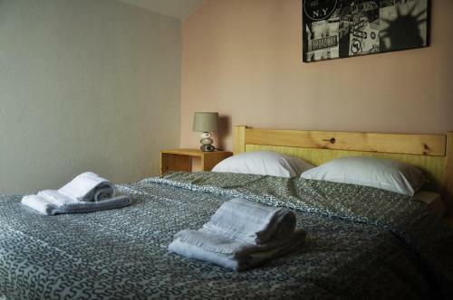 Hostel 33