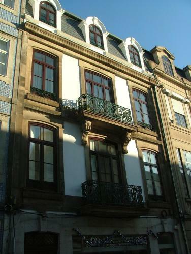 Apartamento Citybreak-apartments Bolhao