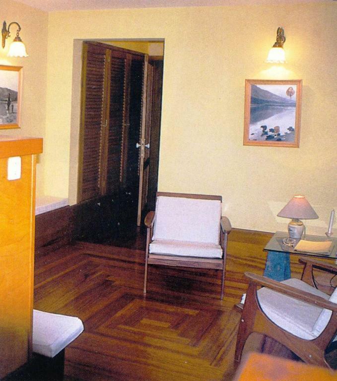 Agroturismo Casa Das Calhetas