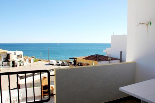 Apartamentos Torre Da Rocha