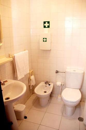 Apartamentos Torre Da Rocha