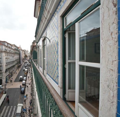 Chiado Apartments