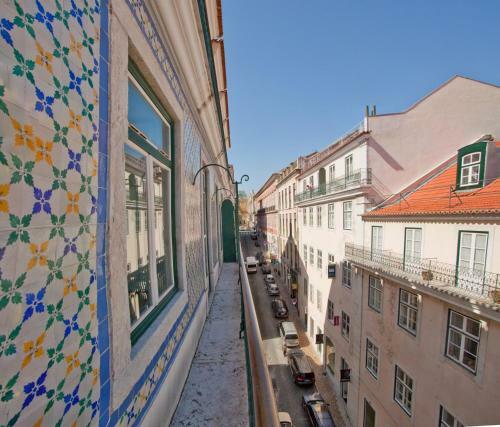Chiado Apartments