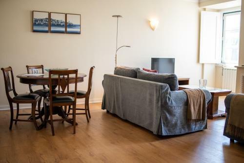 Chiado Apartments