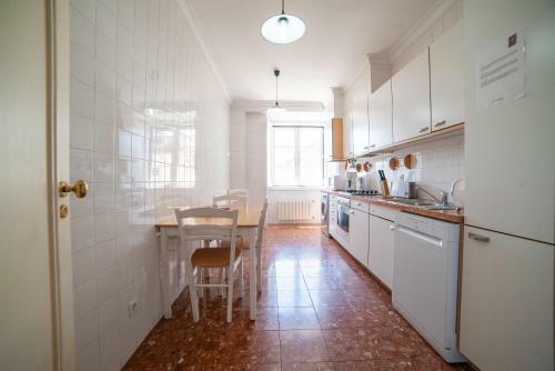 Chiado Apartments