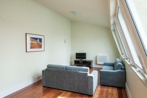 Chiado Apartments