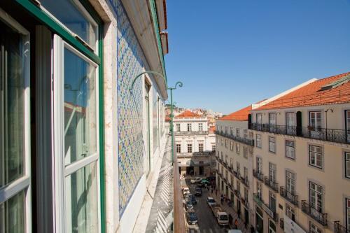 Chiado Apartments