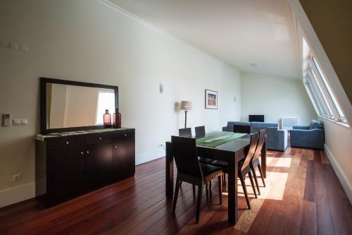 Chiado Apartments