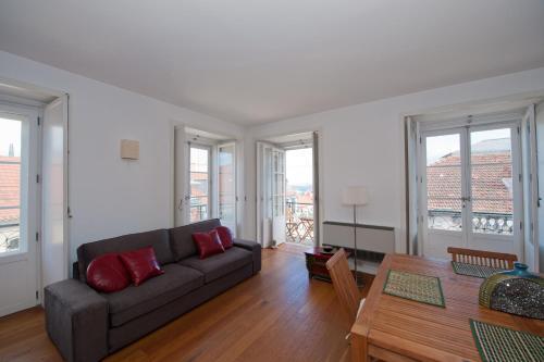 Chiado Apartments