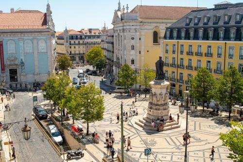 Chiado Apartments