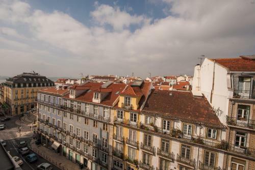 Chiado Apartments