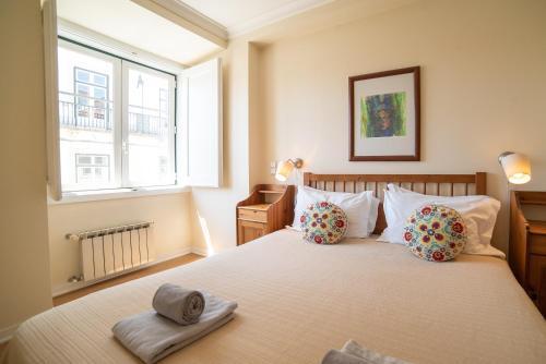 Chiado Apartments