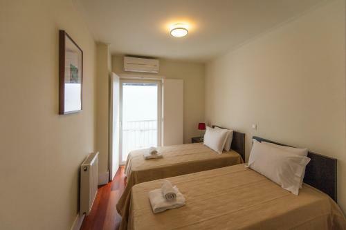 Chiado Apartments