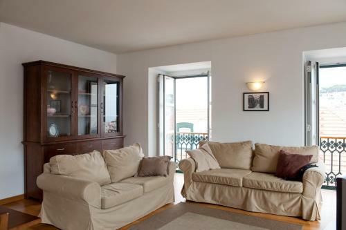 Chiado Apartments