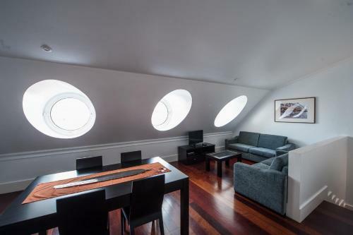 Chiado Apartments