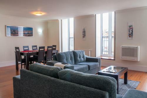 Chiado Apartments