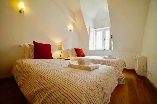 Chiado Apartments