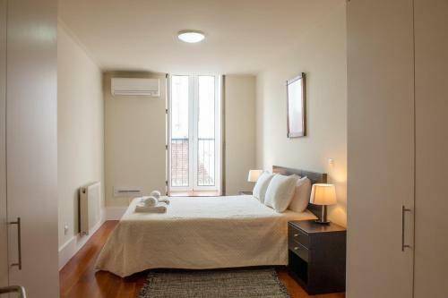 Chiado Apartments