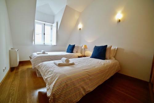 Chiado Apartments