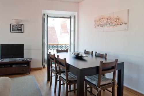 Chiado Apartments