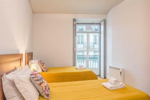 Chiado Apartments