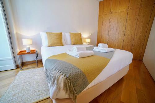 Chiado Apartments