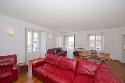 Chiado Apartments