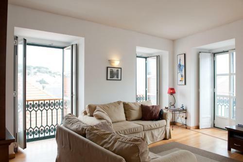 Chiado Apartments