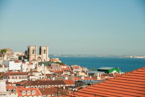 Chiado Apartments