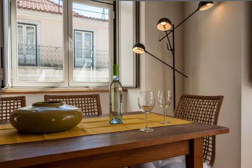 Chiado Apartments