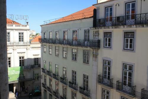 Chiado Apartments