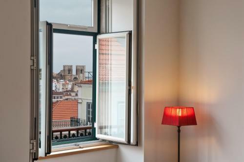Chiado Apartments