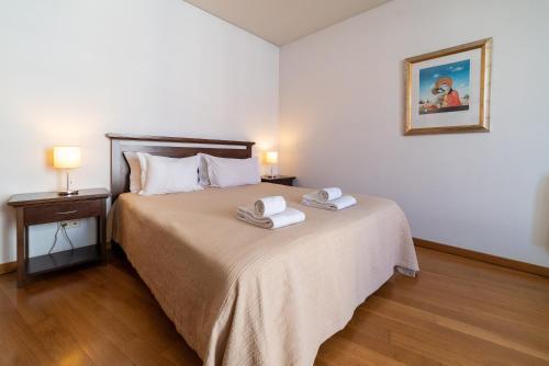 Chiado Apartments
