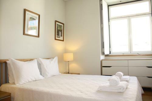Chiado Apartments