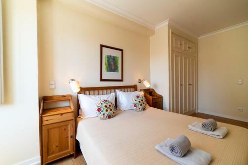 Chiado Apartments