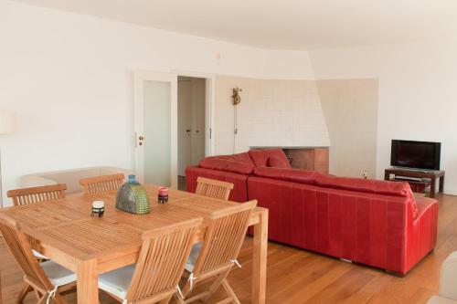 Chiado Apartments