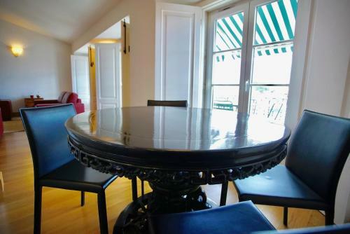 Chiado Apartments
