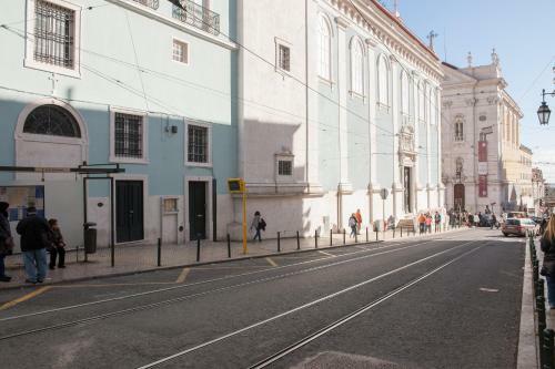 Chiado Apartments