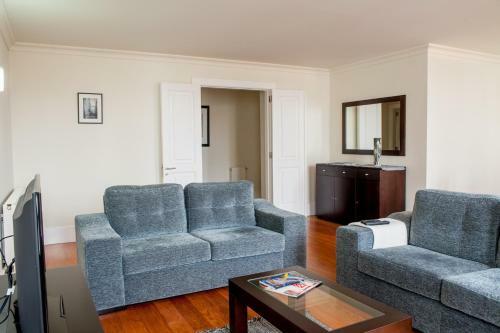 Chiado Apartments