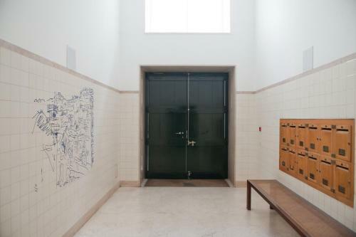 Chiado Apartments