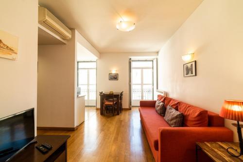 Chiado Apartments