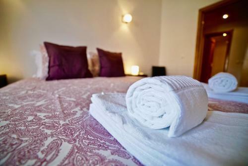 Chiado Apartments